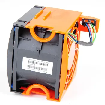IBM X3650 M2 M3 Server Fan GFB0812SHS 49Y5361 46M6416