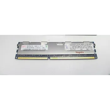 IBM 4GB 2RX4 PC3-10600R Server Memory Ram 44T1483 44T1493 IBM 4GB 2RX4 PC3-10600R Server Memory Ram 44T1483 44T1493