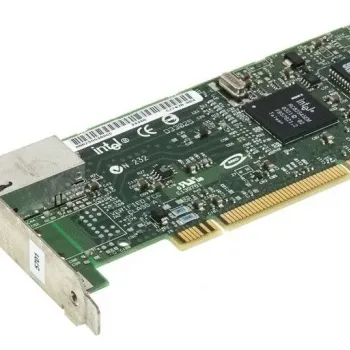 IBM pSeries PCI-X Ethernet Adapter 5701 c21670-004 00P4501