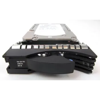 IBM 600GB 15K 6Gbps 3.5 Inch SAS Server Hard Disk Drive 44W2244 IBM 600GB 15K 6Gbps 3.5 Inch SAS Server Hard Disk Drive 44W2244