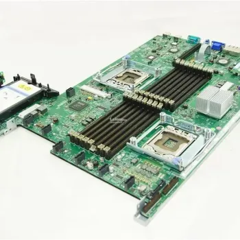IBM X3650 M3 System Board 69Y5082