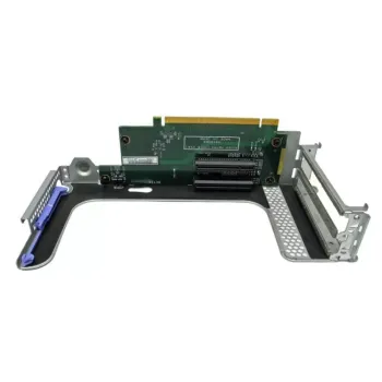 IBM X3650 M3 8X2 Slot PCI-E Riser Card 69y5063