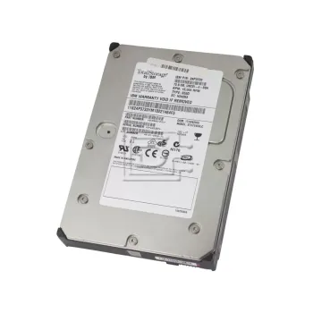 IBM 72.8GB 15K RPM 6Gbps 2.5 Inch SAS Hard Drive 6572-2104 IBM 72.8GB 15K RPM 6Gbps 2.5 Inch SAS Hard Drive 6572-2104
