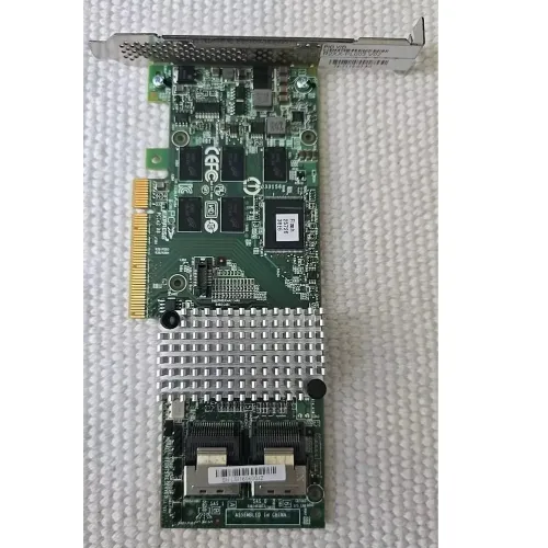 Cisco LSI MegaRAID 9261-8i 74-7119-02 8 Port 6GB/s SAS Raid Controller LSI R2XX-PL003