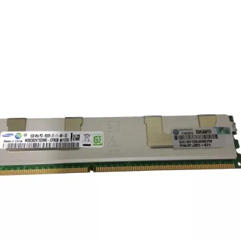16GB RAM for P720 P740 P750 P710 P730 16GB DDR3 Server Memory