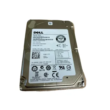 Dell 900GB 10K 6Gbps 64MB Cache 2.5 Inch SAS Hard Disk Drive 2RR9T 02RR9T 9Wh066-150 9WH066-150 ST900MM0006 Dell 900GB 10K 6Gbps 64MB Cache 2.5 Inch SAS Hard Disk Drive 2RR9T 02RR9T 9Wh066-150 9WH066-150 ST900MM0006