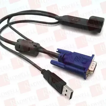 Avocent MPUIQ-VMCHS MPUIQVMCHS Networking Cable