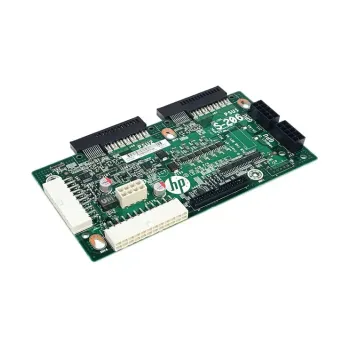HP ML350 G9 Gen9 2 Slot Power Backplane Board 743999-001