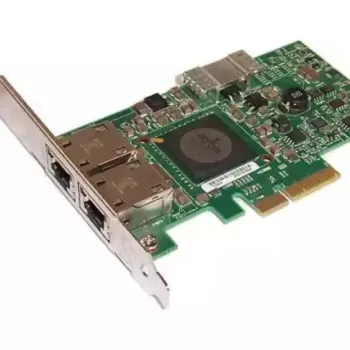 IBM Broadcom 5709 Gigabit Ethernet Adapter PCI-E Network Card 49Y7947 49Y7946