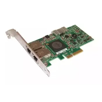IBM Broadcom 5709 Gigabit Ethernet Adapter PCI-E Network Card 49Y7947 49Y7946