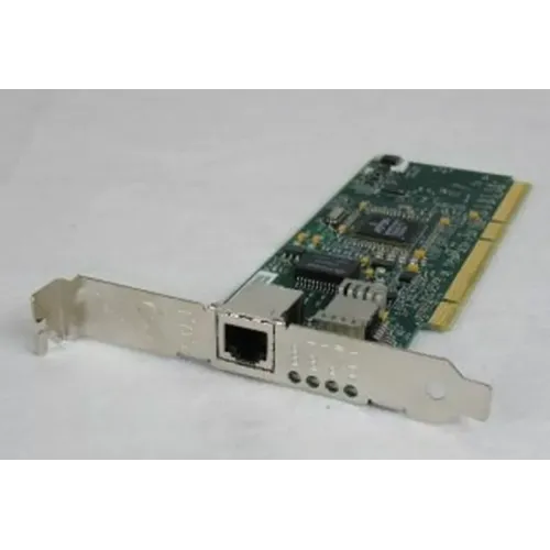 HP Compaq NC7770 PCI-X NIC Single Port Gigabit Server Network Adapter 284848-001 HP Compaq NC7770 PCI-X NIC Single Port Gigabit Server Network Adapter 284848-001