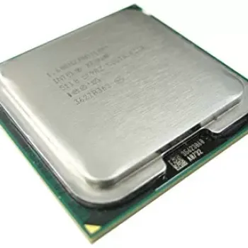 Intel Core 2 Duo E6300 Desktop CPU Processor- SLA5E
