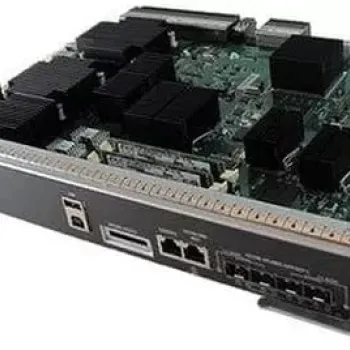 Cisco Catalyst 4500E Series Card Switch WS-X45-SUP7-E