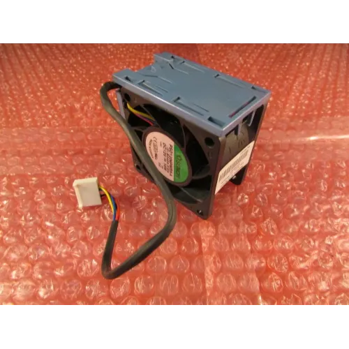 HP DL180 G6 P4300 G2 P4500 G2 Server FAN 519199-001 530748-001 HP DL180 G6 P4300 G2 P4500 G2 Server FAN 519199-001 530748-001