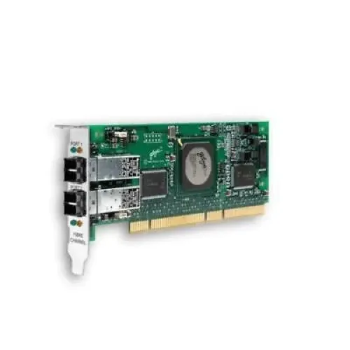 Sun 375-3356 PCIe HBA 2-Port FC 4GB LP Card STD Profile Bracket SG-XPCIE2FC-QF4 Sun 375-3356 PCIe HBA 2-Port FC 4GB LP Card STD Profile Bracket SG-XPCIE2FC-QF4