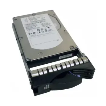 IBM V3500 V3700 3TB SAS 3.5 Inch 7.2K 6Gbps Hard Drive Disk 00Y2473 00Y2425 00MJ127