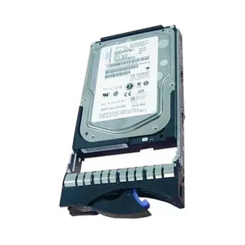 IBM 36.4GB 10K RPM 3.5inch FC Hard Disk 06P5325 06P5711 IBM 36.4GB 10K RPM 3.5inch FC Hard Disk 06P5325 06P5711