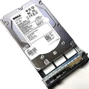Dell 146GB 15K RPM 3.5inch 3Gbps SAS Hard Disk ST3146356SS 9CE066-051 0XX518