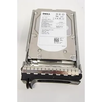 Dell 300GB 15K 3Gbps LFF 3.5inch SAS Hard Disk YP778 0YP778 ST3300656SS Dell 300GB 15K 3Gbps LFF 3.5inch SAS Hard Disk YP778 0YP778 ST3300656SS
