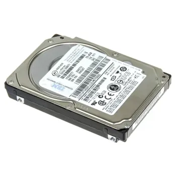 IBM 73GB 10000RPM 2.5 Inch 3Gbps FRU SAS Hard Disk MAY2073RC 26K5779 IBM 73GB 10000RPM 2.5 Inch 3Gbps FRU SAS Hard Disk MAY2073RC 26K5779