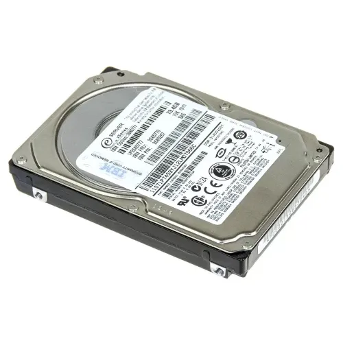 IBM 73GB 10000RPM 2.5 Inch 3Gbps FRU SAS Hard Disk MAY2073RC 26K5779 IBM 73GB 10000RPM 2.5 Inch 3Gbps FRU SAS Hard Disk MAY2073RC 26K5779