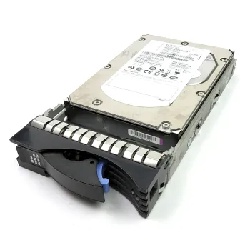 IBM 300GB 10K 3Gbps 3.5inch SAS Hard Disk 39R7344 40K1041 26K5839