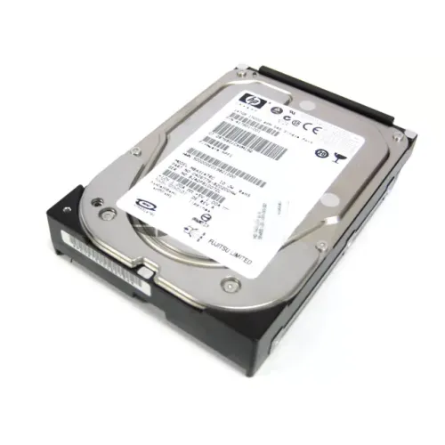 HP 146GB 15K 3.5inch 3G SAS Hard Disk 487673-001 9CE066-032 405430-001 ST3146356SS HP 146GB 15K 3.5inch 3G SAS Hard Disk 487673-001 9CE066-032 405430-001 ST3146356SS