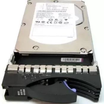 IBM 146.8GB 10K SAS 3.5inch Hard Disk 8J147S0 26K5838 39R7342 40K1040