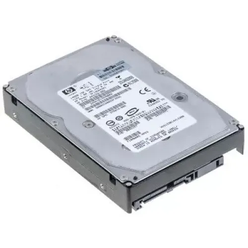 HP 146GB 3.5inch 3G SAS 15K Hard Disk DF146BB6C2 417190-003 443169-002 HP 146GB 3.5inch 3G SAS 15K Hard Disk DF146BB6C2 417190-003 443169-002