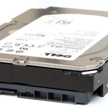 Dell 146GB SAS 15K RPM 3.5inch 3Gbps Hard Disk 9CE066-051 ST3146356SS