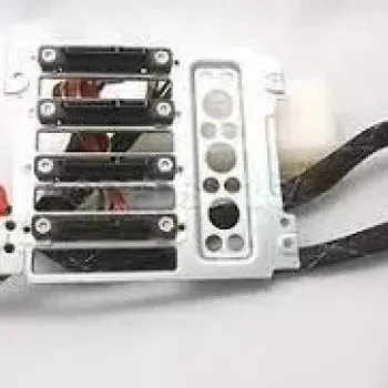 IBM X3400 M2 Fru Sever Backplane 49Y4514 49Y6827