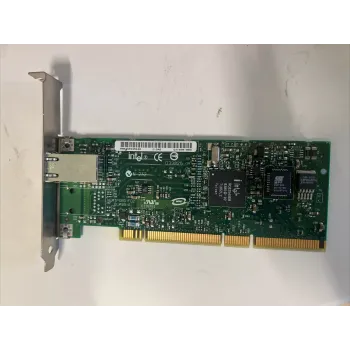 IBM 00P4501 Intel 10-100-1000 Base-T PCI-x Adapter Card Ethernet Adapter