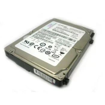 IBM 146GB 10K RPM 3Gbps SAS 2.5 Inch Hard Disk 43X0824 43X0825 42C0248 9F6066-039 ST914680288