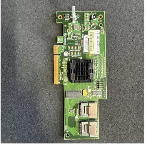 IBM 44E8690 / SAS3082E-R Serveraid BR10i SAS/SATA 3GB RAID PCI-e Card IBM 44E8690 / SAS3082E-R Serveraid BR10i SAS/SATA 3GB RAID PCI-e Card
