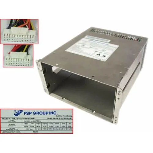 HCL 3KVA SMPS Server Cage 9YR5001406 FSP500-80EVMR HCL 3KVA SMPS Server Cage 9YR5001406 FSP500-80EVMR
