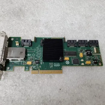 IBM 9212-4i4e 6Gbps SAS Controller Card HBA Card Internal External IT Mode