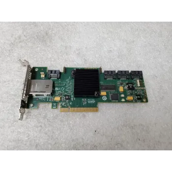 IBM 9212-4i4e 6Gbps SAS Controller Card HBA Card Internal External IT Mode