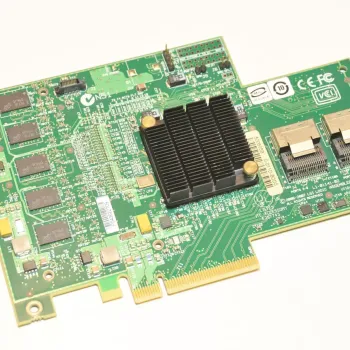IBM MR10i Server Raid Controller SAS/SATA 43W4297