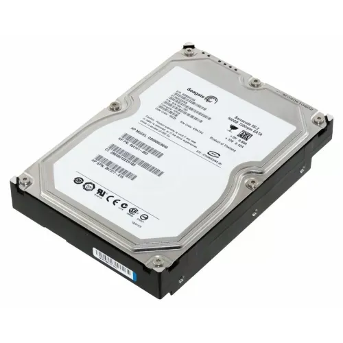 HP 250GB SATA 7.2K 3.5 Inch 3Gbps Hard Drive 454141-001 399969-001 HP 250GB SATA 7.2K 3.5 Inch 3Gbps Hard Drive 454141-001 399969-001