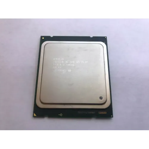 Intel Xeon E5-2609 Quad Core 2.40Ghz 10mb SR0LA Processor