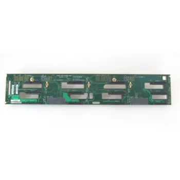 LSI Logic IBM DS3400 3.5 Inch SAS 12 Bay Midplane Board 13654-03