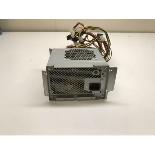 HP ML150G6 460 Watt Integrated AC Power Supply Non Hot Plug 519742-001 HP ML150G6 460 Watt Integrated AC Power Supply Non Hot Plug 519742-001