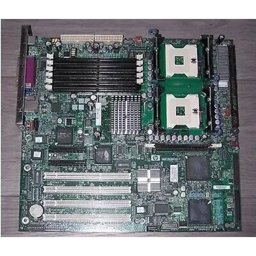 HP Ml350 G4 Use Motherboard 365062-001 390546-001 409682-001 HP Ml350 G4 Use Motherboard 365062-001 390546-001 409682-001