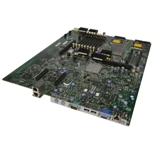 HP DL380 G5 Server Motherboard 407749-001 436526-001 013096-001 013097-000 HP DL380 G5 Server Motherboard 407749-001 436526-001 013096-001 013097-000