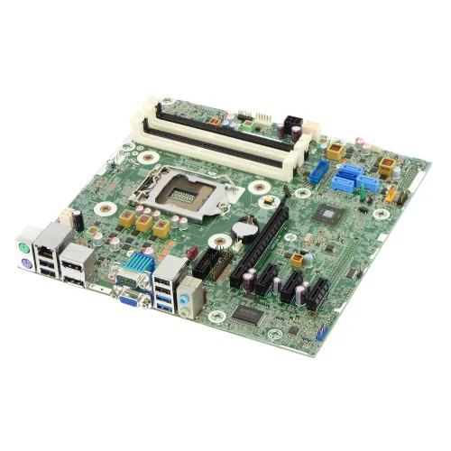 HP Prodesk 600-G1 Motherboard 696549-003 696549-002 795972-001 739682-001 HP Prodesk 600-G1 Motherboard 696549-003 696549-002 795972-001 739682-001