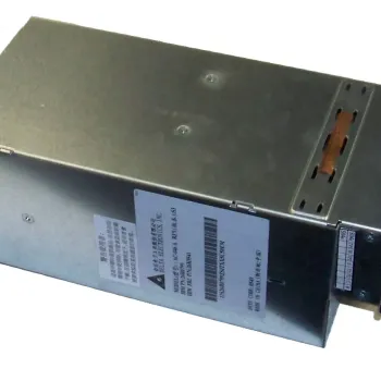 IBM System X260 X3800 Server Power Supply AC-046 A 26R0799 26K9541