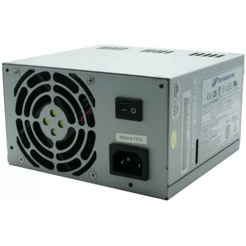 FSP Group FSP400-60GHC 120W Power Supply FSP Group FSP400-60GHC 120W Power Supply