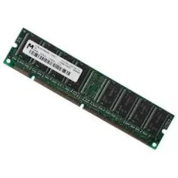 IBM 64MB PC133 133MHz Non-ECC Unbuffered CL3 168-Pin DIMM Server Memory Ram 33L3072 33L3071 IBM 64MB PC133 133MHz Non-ECC Unbuffered CL3 168-Pin DIMM Server Memory Ram 33L3072 33L3071