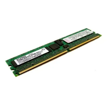 IBM 512MB DDR2-400 1RX8 PC2-3200R Server Memory Ram 38L6015 39M5817 IBM 512MB DDR2-400 1RX8 PC2-3200R Server Memory Ram 38L6015 39M5817