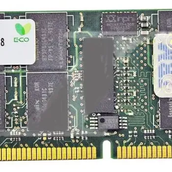 IBM X3455 X3610 X3655 X3755 X3850 M2 X3950 M2 4GB DDR2 Memory Ram 41Y2768